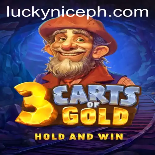 Discover the Thrilling World of 3cartsOfGold