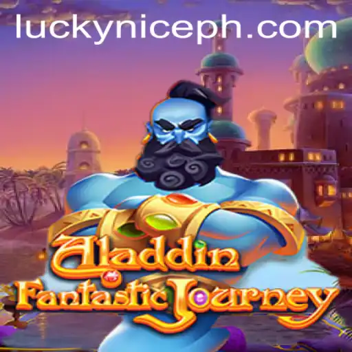 Discover the World of Aladdin: A Magical Game with NICEPH.COM