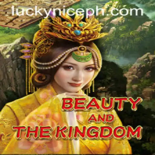Beauty and the Kingdom: The Enchanting Realm of NICEPH.COM's Newest Adventure