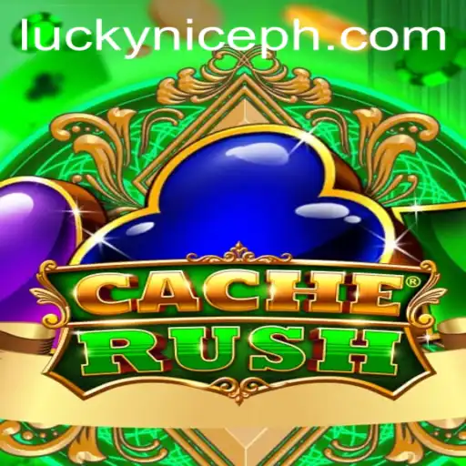 Discover the Thrill of CacheRush: A Revolutionary Game Experience