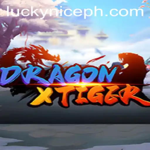 Exploring the Thrilling World of DragonXTiger on NICEPH.COM