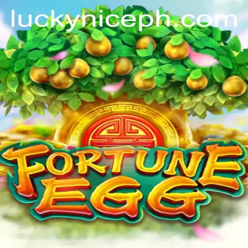 Exploring the World of FortuneEgg: A Captivating Gaming Experience