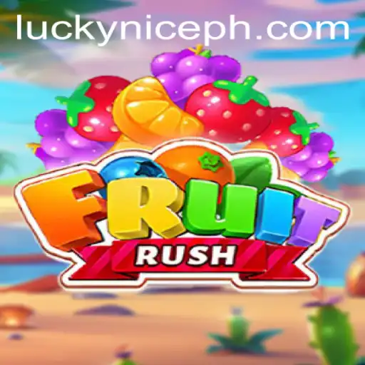Discover the Thrilling World of FruitRush: A Vibrant Adventure