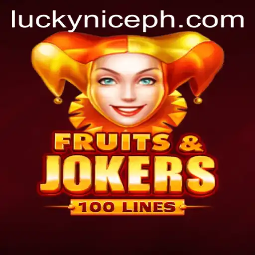 FruitsAndJokers100: A Thrilling Spin with NICEPH.COM