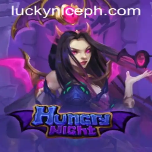Exploring the Digital Realm of HungryNight: An Immersive Gaming Experience with NICEPH.COM