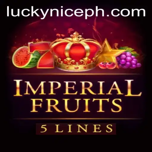 Explore the Regal World of ImperialFruits5: An Exciting Gaming Experience with NICEPH.COM