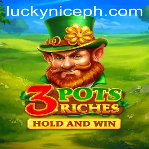 Unveiling the Excitement of 3potsRiches: A New Era in Online Gaming
