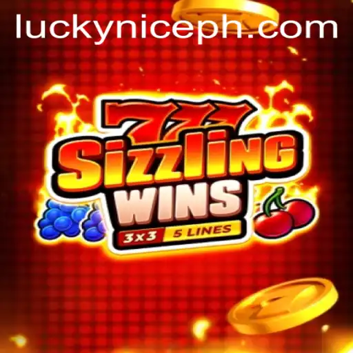 Discover the Thrilling World of 777SizzlingWins at NICEPH.COM