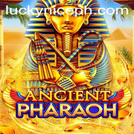 Unveiling AncientPharaoh: A Journey into the Mystical World of Ancient Egypt