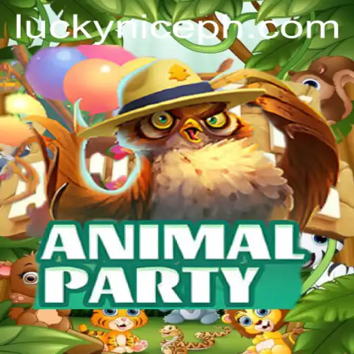 Discover AnimalParty: The Exciting World of Virtual Wildlife Fun
