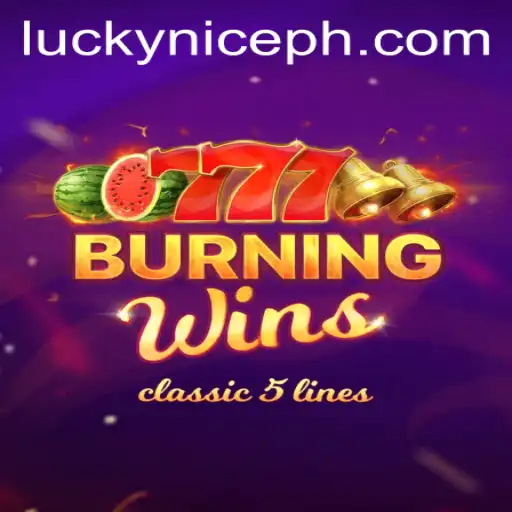 Discover the Excitement of BurningWins: A Classic Slot Experience