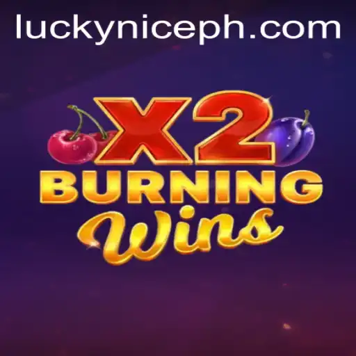 Unlock the Thrills of BurningWinsX2: An Exciting Game Journey