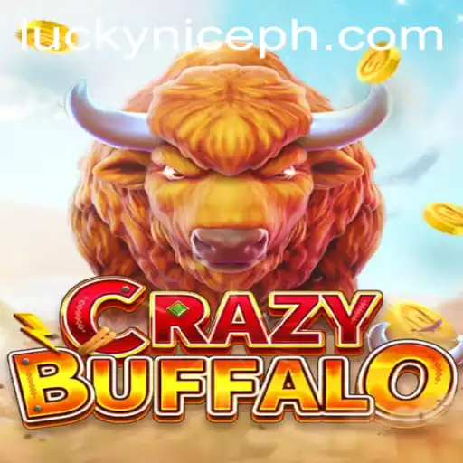 Unleashing the Thrills of CRAZYBUFFALO: A New Gaming Sensation with NICEPH.COM