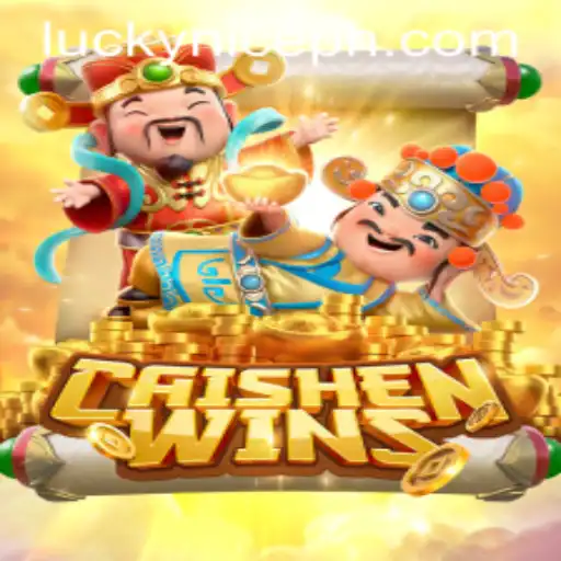 Discover the Excitement of CaishenWins