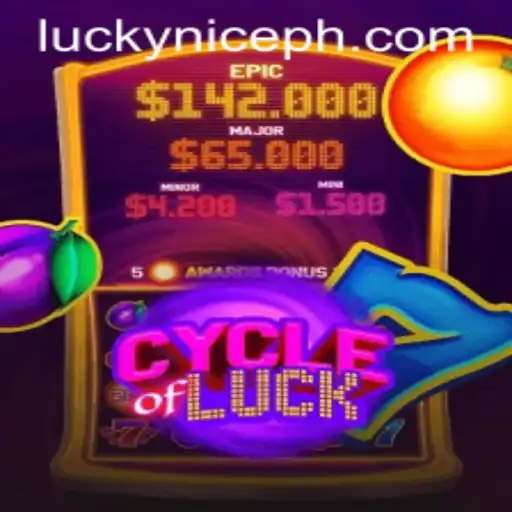 Exploring CycleofLuck: A Thrilling Game Experience