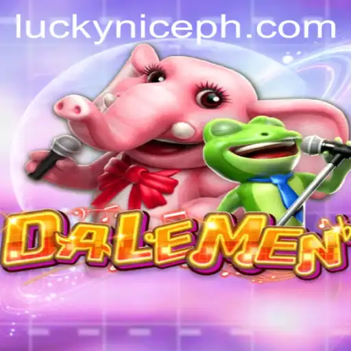Exploring the Intricacies of DALEMEN: A Unique Gaming Experience