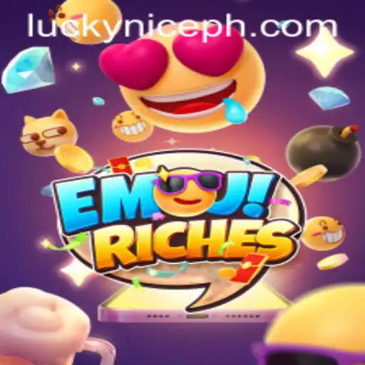Explore the World of EmojiRiches: A Unique Gaming Experience