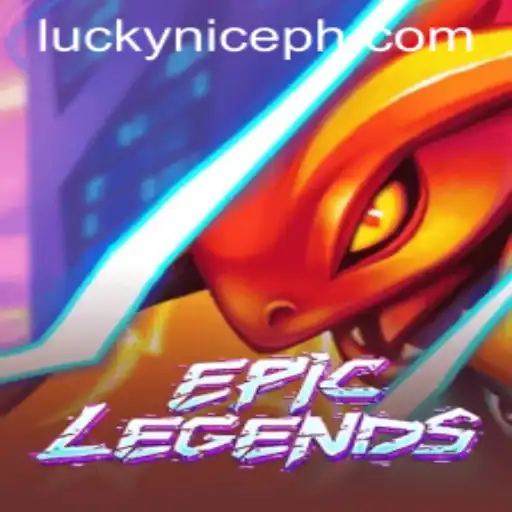 EpicLegends: Dive into an Epic Adventure with NICEPH.COM