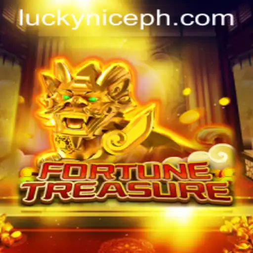Discover the Thrills of FortuneTreasure: An In-Depth Guide from NICEPH.COM