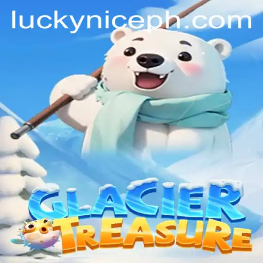 Unveiling the Arctic Adventure of GlacierTreasure