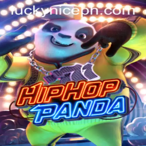 HipHopPanda: The Next Big Groove in Gaming