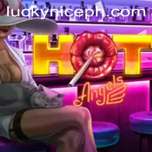 Exploring the Exciting World of HotAngels: A New Gaming Phenomenon