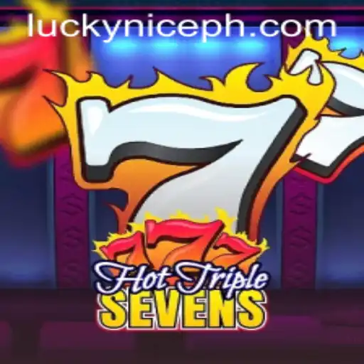 Unveiling HotTripleSevens: A Riveting Journey into the World of Slots