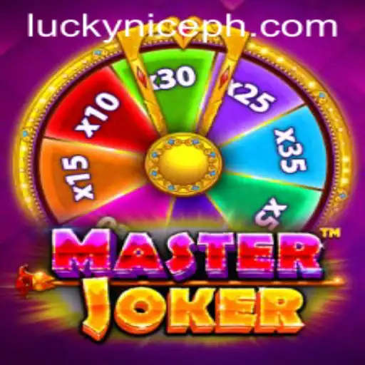Exploring the Exciting World of MasterJoker and NICEPH.COM
