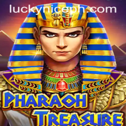 Discover the Mysteries of PharaohTreasure with NICEPH.COM