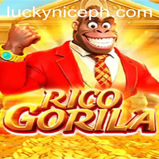 RicoGorila: An Engaging New Adventure with NICEPH.COM