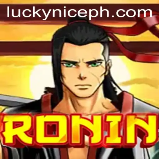 Mastering Ronin: An In-Depth Exploration of NICEPH.COM's Latest Game Adventure