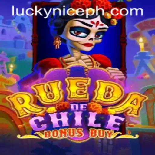 Discover the Thrills of RuedaDeChileBonusBuy: A Captivating Gaming Experience