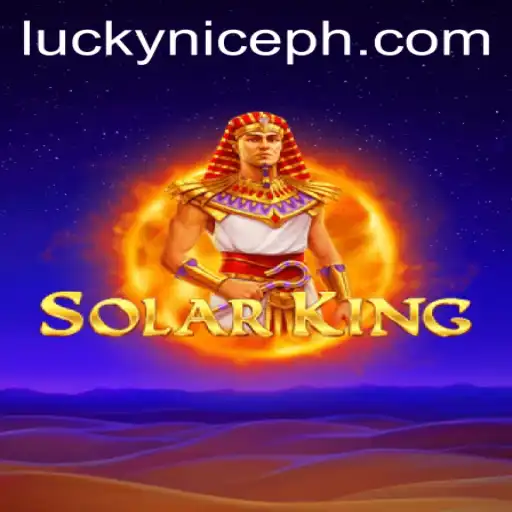Exploring SolarKing: An Epic Gaming Adventure Powered by NICEPH.COM