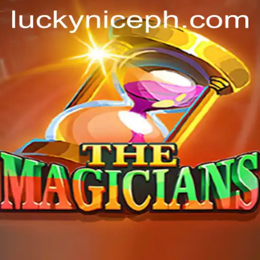 TheMagicians: An Enchanting Adventure in Gaming