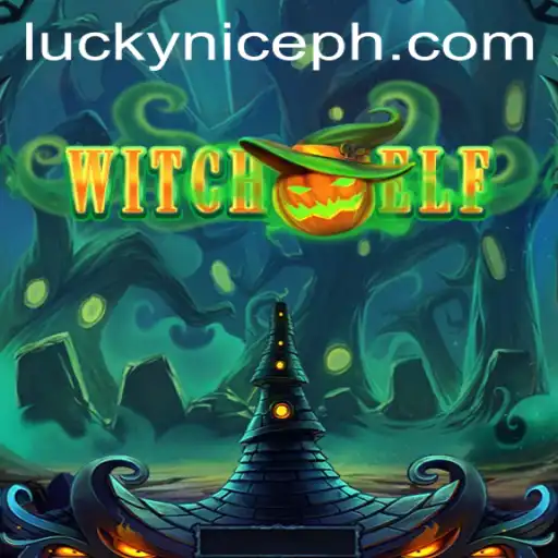 The Enchanting World of WitchElf and NICEPH.COM