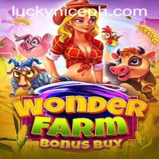 WonderFarmBonusBuy: Exploring a New Era in Online Gaming