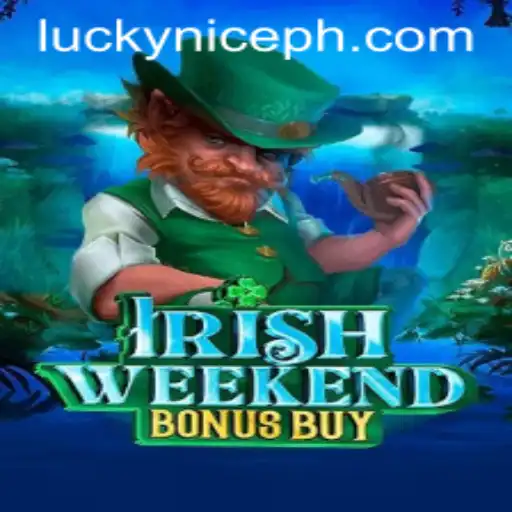 Explore the Thrills of IrishWeekendBonusBuy Game