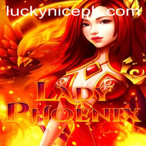 Discover the Exciting World of LadyPhoenix: A New Era in Gaming