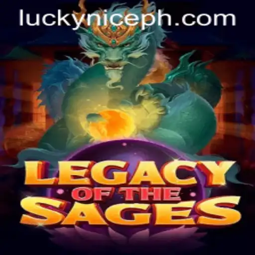 LegacyoftheSages: An Epic Adventure Awaits