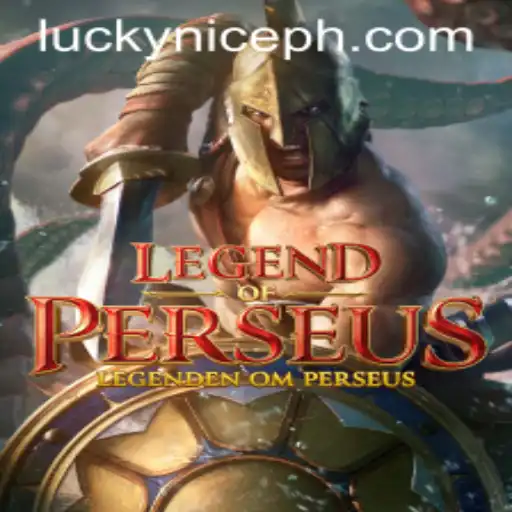 Unveiling LegendofPerseus: An Epic Journey Awaits