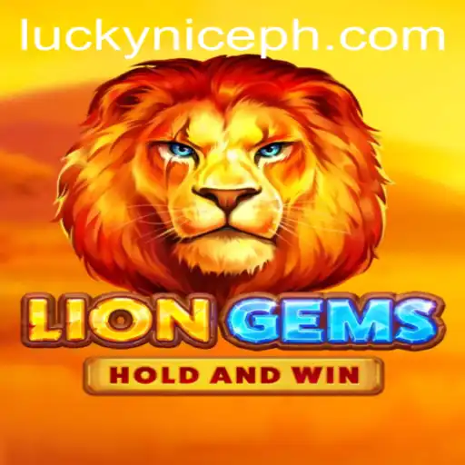 LionGems: Embark on a Thrilling Adventure
