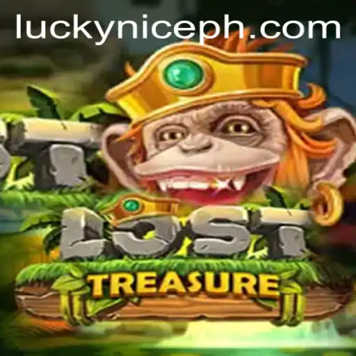 LostTreasure: A Thrilling Adventure Game with NICEPH.COM