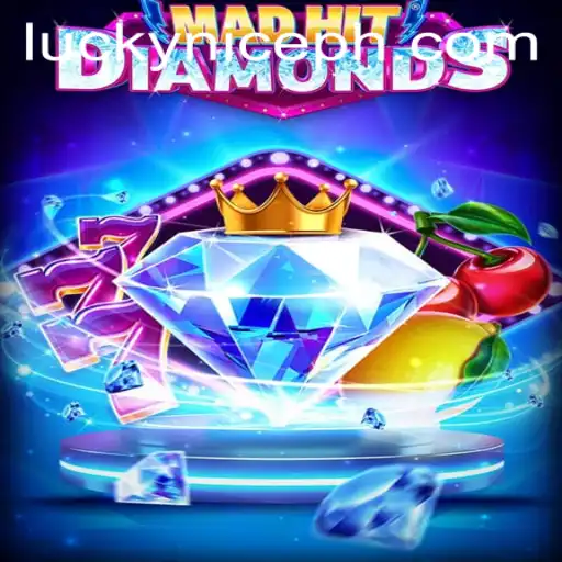 MadHitDiamonds: The Thrilling Game Taking the Gaming World by Storm