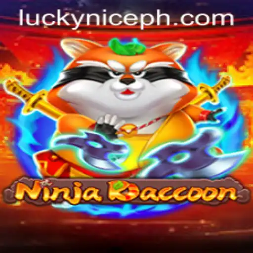 NinjaRaccoon: Save the Urban Jungle with NICEPH.COM