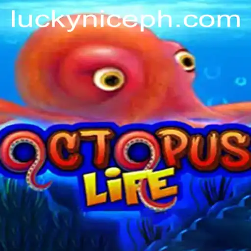 OctopusLife: Dive into the Deep with Thrilling Challenges
