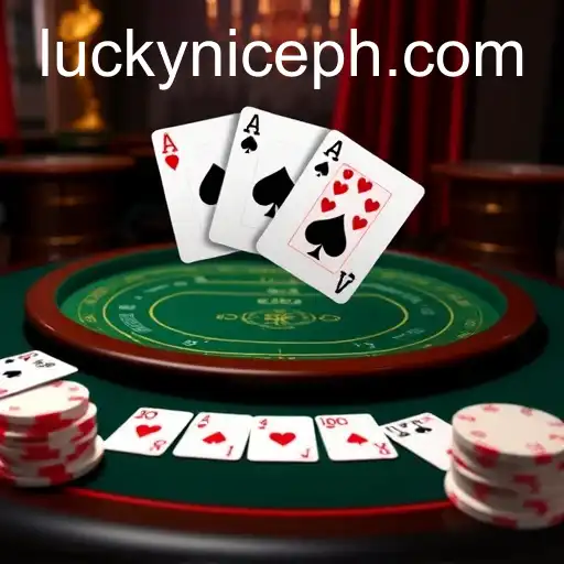 Exploring the World of Online Baccarat: A Deep Dive into NICEPH.COM