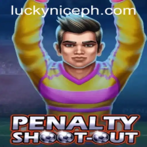PenaltyShootOut: The Thrilling Football Experience from NICEPH.COM