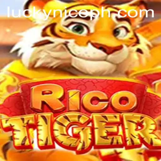 RicoTiger: An Innovative Gaming Experience with NICEPH.COM