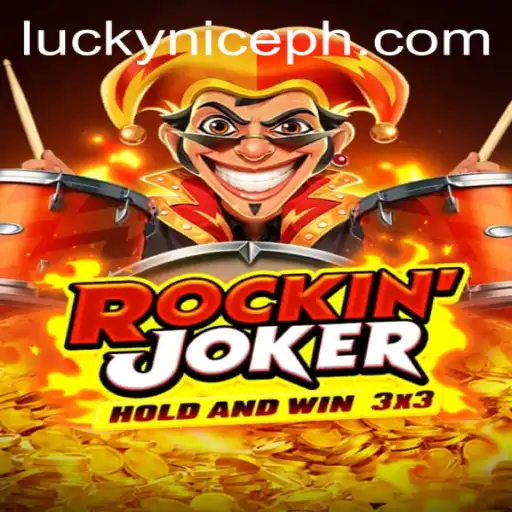 Discovering Rockinjoker: The Exciting New Game from NICEPH.COM