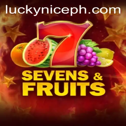 SevensFruits: A Vibrant Game Adventure Supported by NICEPH.COM